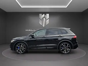 VW Tiguan R 4Motion   DSG   MATRIX   ACC   21   TOP