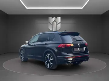 VW Tiguan R 4Motion   DSG   MATRIX   ACC   21   TOP