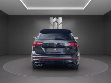 VW Tiguan R 4Motion   DSG   MATRIX   ACC   21   TOP