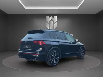 VW Tiguan R 4Motion   DSG   MATRIX   ACC   21   TOP