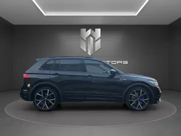 VW Tiguan R 4Motion   DSG   MATRIX   ACC   21   TOP