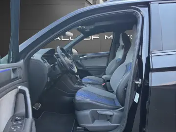 VW Tiguan R 4Motion   DSG   MATRIX   ACC   21   TOP
