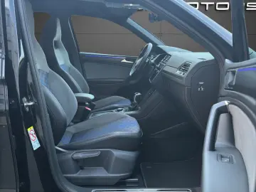 VW Tiguan R 4Motion   DSG   MATRIX   ACC   21   TOP