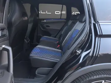 VW Tiguan R 4Motion   DSG   MATRIX   ACC   21   TOP