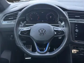 VW Tiguan R 4Motion   DSG   MATRIX   ACC   21   TOP