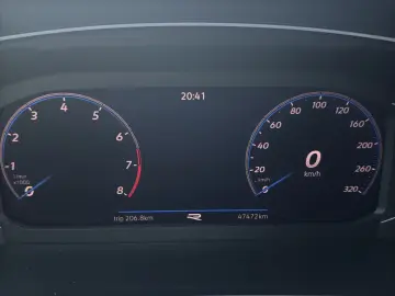 VW Tiguan R 4Motion   DSG   MATRIX   ACC   21   TOP
