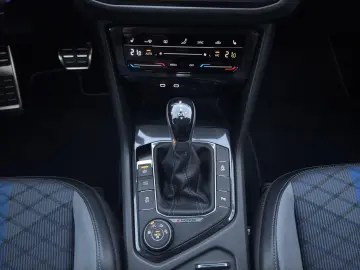 VW Tiguan R 4Motion   DSG   MATRIX   ACC   21   TOP
