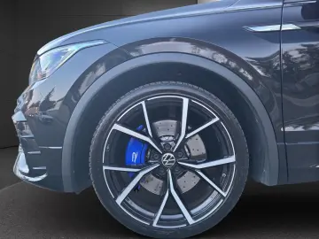 VW Tiguan R 4Motion   DSG   MATRIX   ACC   21   TOP