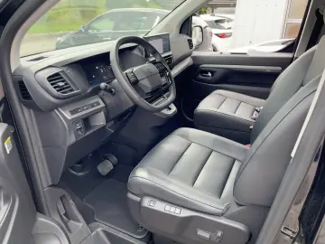 TOYOTA Proace Verso 2.0 D-4D L2 Exclusive StandHz Pano