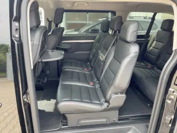 TOYOTA Proace Verso 2.0 D-4D L2 Exclusive StandHz Pano
