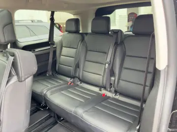 TOYOTA Proace Verso 2.0 D-4D L2 Exclusive StandHz Pano