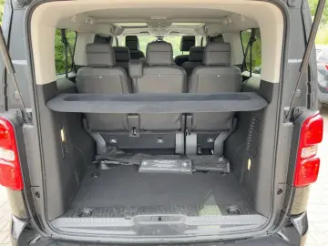 TOYOTA Proace Verso 2.0 D-4D L2 Exclusive StandHz Pano