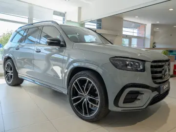 MERCEDES-BENZ GLS 450 d 4M PREMIUMPLUS HUD AIR ESP TOP