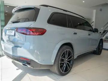 MERCEDES-BENZ GLS 450 d 4M PREMIUMPLUS HUD AIR ESP TOP