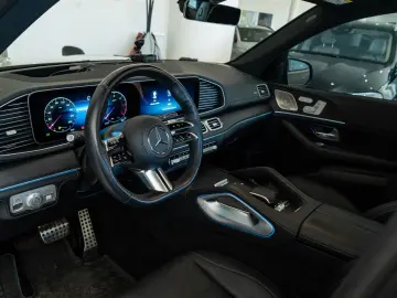 MERCEDES-BENZ GLS 450 d 4M PREMIUMPLUS HUD AIR ESP TOP