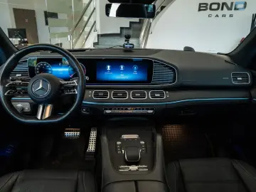 MERCEDES-BENZ GLS 450 d 4M PREMIUMPLUS HUD AIR ESP TOP