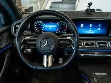 MERCEDES-BENZ GLS 450 d 4M PREMIUMPLUS HUD AIR ESP TOP