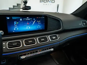 MERCEDES-BENZ GLS 450 d 4M PREMIUMPLUS HUD AIR ESP TOP