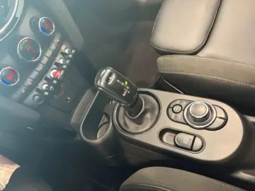 MINI John Cooper Works Cabrio El. Verdeck AD Navi Led