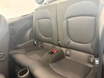 MINI John Cooper Works Cabrio El. Verdeck AD Navi Led