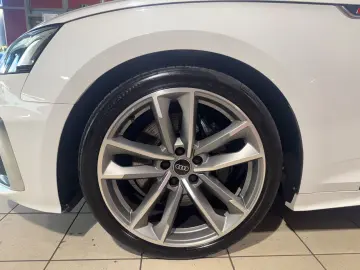 AUDI S5 Cabrio 3.0 TFSI S-LINE MATRIX ACC LANE CAM