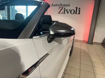 AUDI S5 Cabrio 3.0 TFSI S-LINE MATRIX ACC LANE CAM