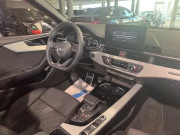 AUDI S5 Cabrio 3.0 TFSI S-LINE MATRIX ACC LANE CAM