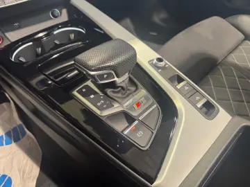 AUDI S5 Cabrio 3.0 TFSI S-LINE MATRIX ACC LANE CAM