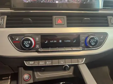 AUDI S5 Cabrio 3.0 TFSI S-LINE MATRIX ACC LANE CAM