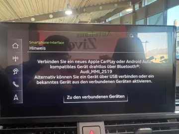 AUDI S5 Cabrio 3.0 TFSI S-LINE MATRIX ACC LANE CAM