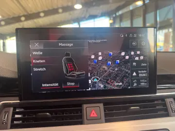 AUDI S5 Cabrio 3.0 TFSI S-LINE MATRIX ACC LANE CAM