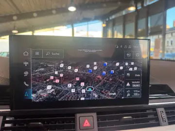 AUDI S5 Cabrio 3.0 TFSI S-LINE MATRIX ACC LANE CAM