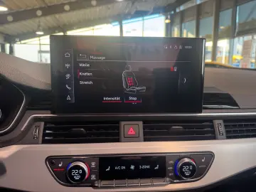 AUDI S5 Cabrio 3.0 TFSI S-LINE MATRIX ACC LANE CAM
