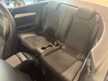 AUDI S5 Cabrio 3.0 TFSI S-LINE MATRIX ACC LANE CAM