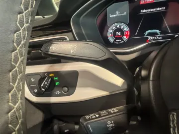 AUDI S5 Cabrio 3.0 TFSI S-LINE MATRIX ACC LANE CAM