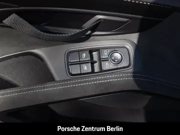 PORSCHE 718 Spyder RS Liftsystem-VA Weissach-Paket BOSE