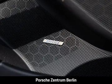 PORSCHE 718 Spyder RS Liftsystem-VA Weissach-Paket BOSE