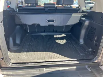 TOYOTA Land Cruiser 2 8L-D TEC-Edition AHK Standheizung