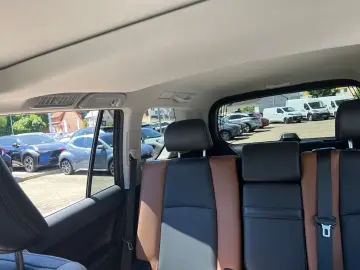 TOYOTA Land Cruiser 2 8L-D TEC-Edition AHK Standheizung