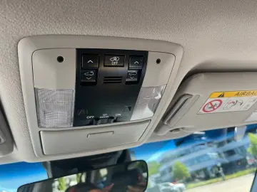 TOYOTA Land Cruiser 2 8L-D TEC-Edition AHK Standheizung
