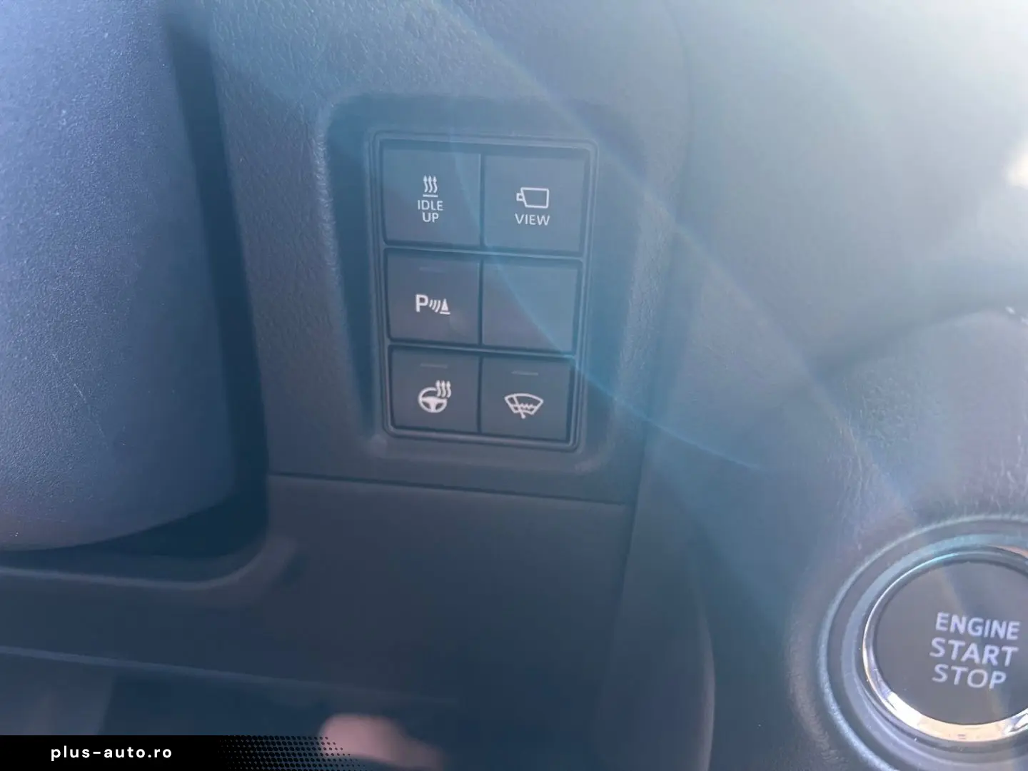 TOYOTA Land Cruiser 2023 — imagine 28
