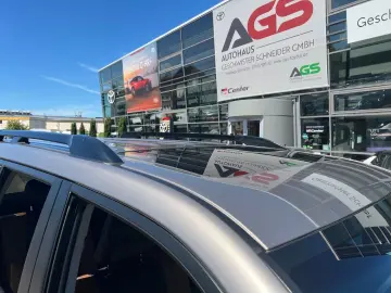 TOYOTA Land Cruiser 2 8L-D TEC-Edition AHK Standheizung