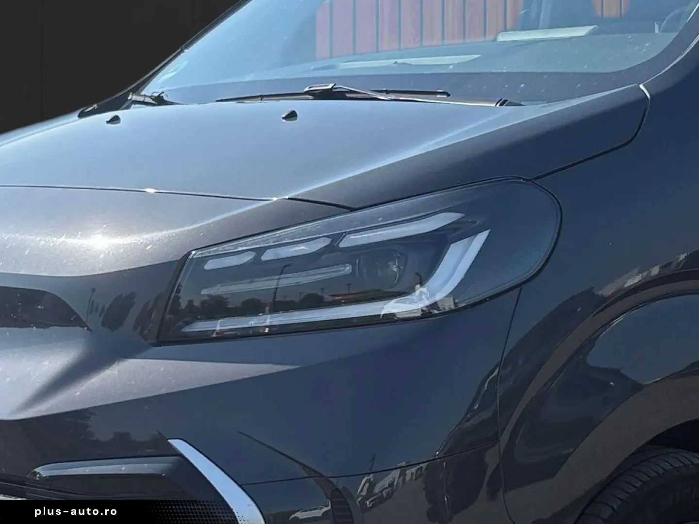 TOYOTA Proace 2025 — imagine 6
