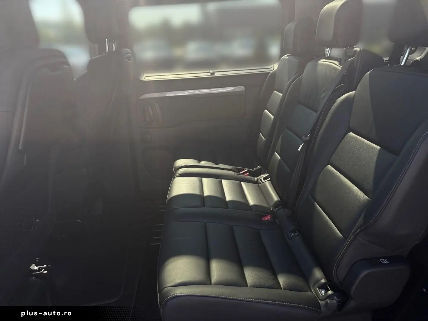 TOYOTA Proace 2025 — imagine 12