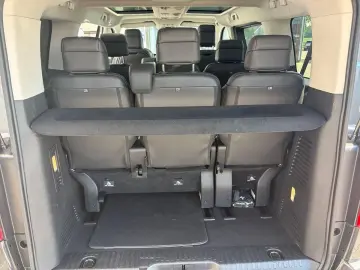 TOYOTA Proace Verso L1 2.0 Exclusive Massage Leder AHK