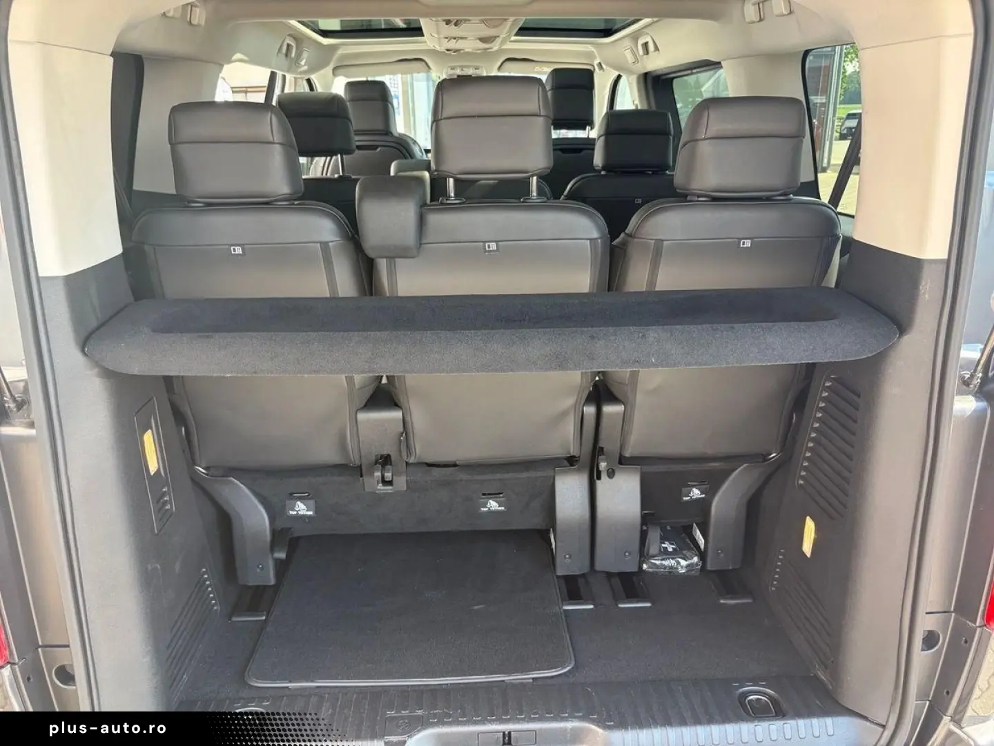TOYOTA Proace 2025 — imagine 13