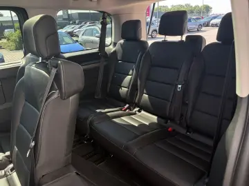 TOYOTA Proace Verso L1 2.0 Exclusive Massage Leder AHK