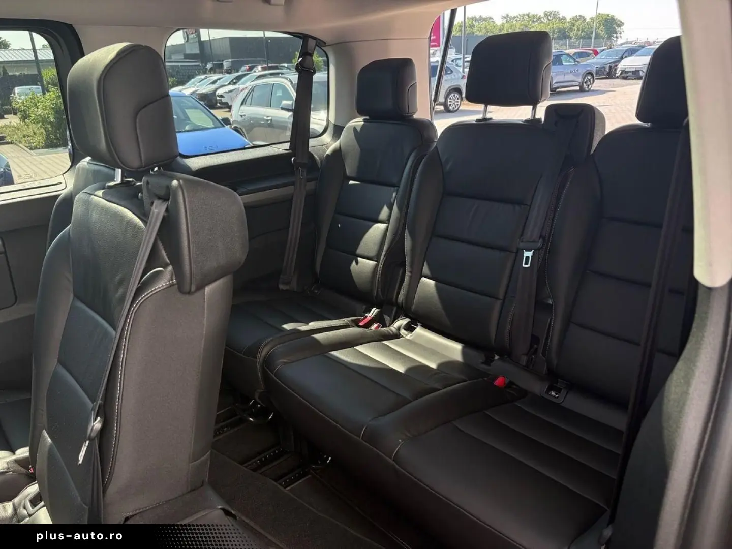 TOYOTA Proace 2025 — imagine 14