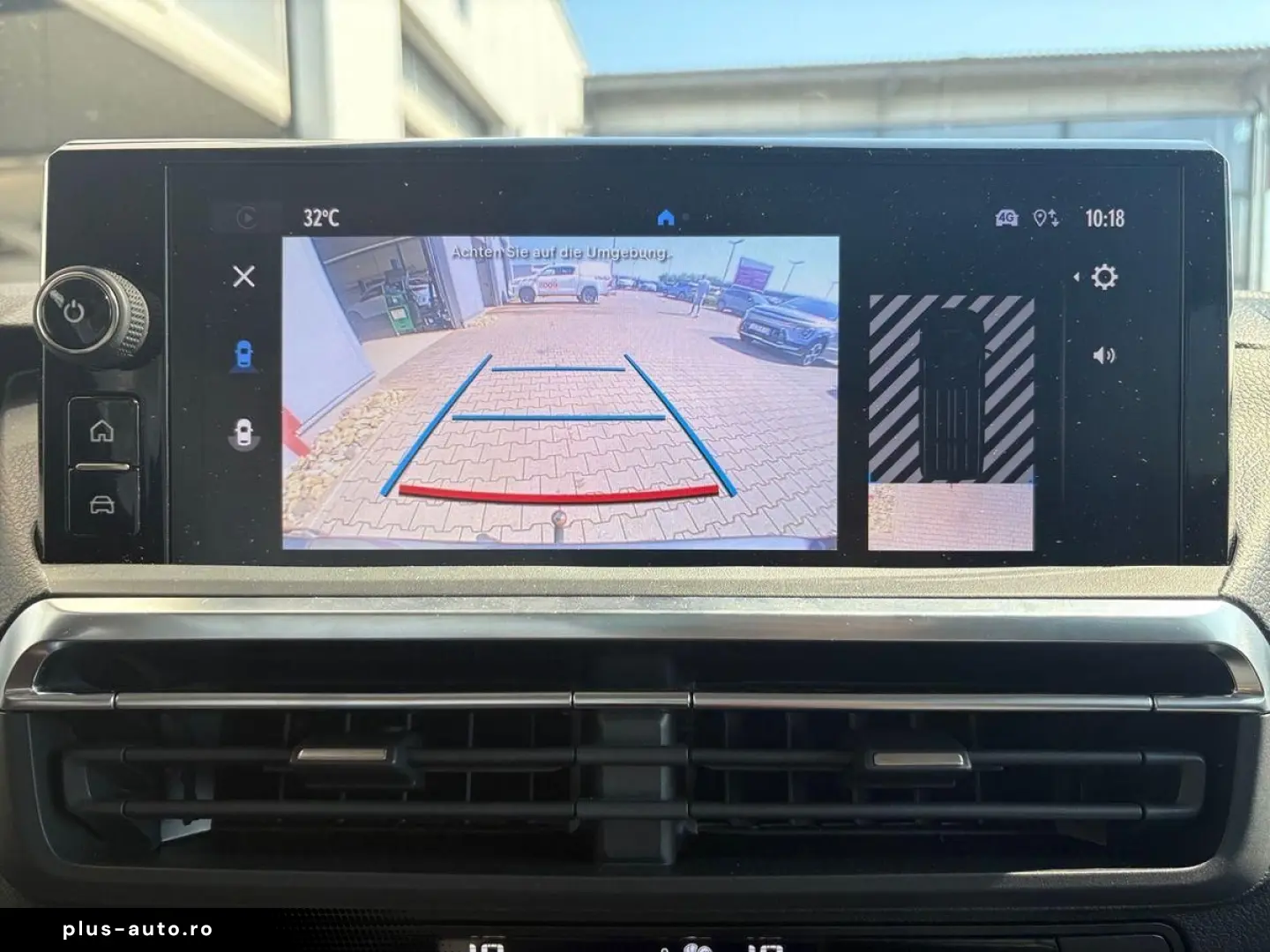 TOYOTA Proace 2025 — imagine 15