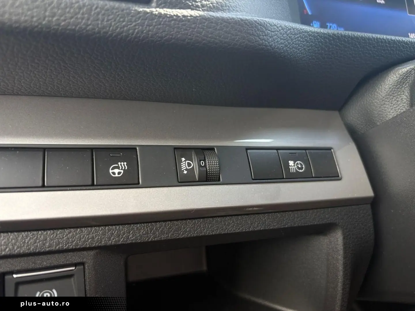 TOYOTA Proace 2025 — imagine 16